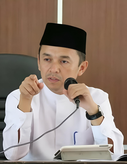 AYI  AYO ONAM: Puasa, Ziarah dan Silaturrahim