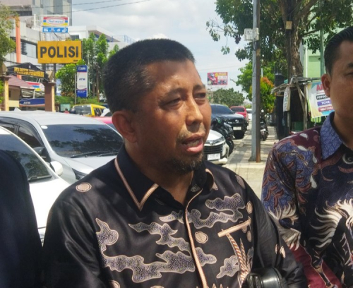 Sengketa Proyek RS Madani: Kuasa Hukum Tegaskan Tidak Ada Unsur Pidana, Hanya Wanprestasi