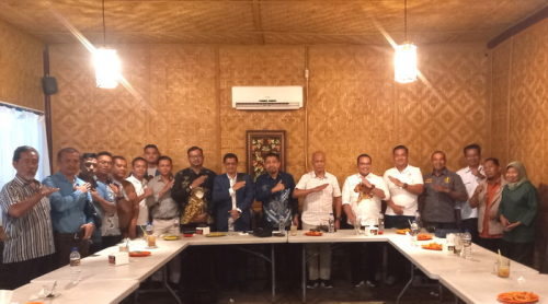 Skandal Hukum di Balik Penahanan dr Arnaldo: 23 Pengacara Dihalang-halangi, Polisi Diduga Langgar KUHAP!