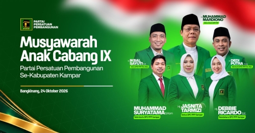 Terkini