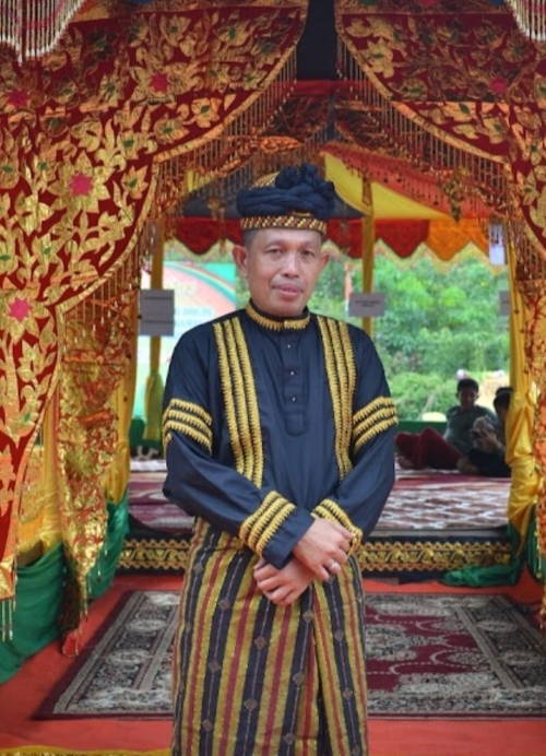 Anak Kemenakan dan Ninik Mamak Siapkan Langkah Penyelamatan Tanah Ulayat Kenegerian Airtiris