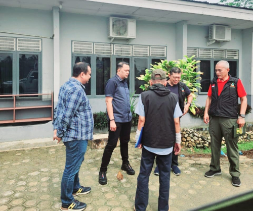 683 Hektar Kembali ke Tangan Petani: Kolaborasi Agrinas & Kelompok Tani Cetak Sejarah
