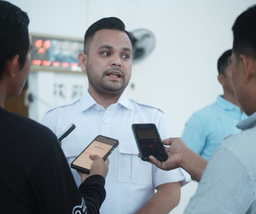 Elang 3 Hambalang Riau Ledakkan Isu! Cabut HGU PT Gandahera & PT Inecda, Stop Antek Asing di Tanah Melayu!