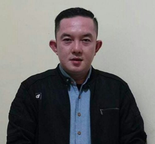 Tokoh Muda Riau Kecam Buzzer Sebar Hoaks Terhadap Gubernur Riau