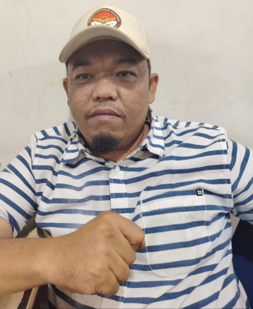 Aderman Kutuk Keras PT Bukara: Enam Kali Laka Kerja, Ini Bukan Perusahaan, Ini Mesin Pembunuh Pekerja