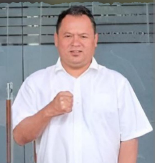 Menelisik Jejak Yusri Kandar Menuju Direktur SPRH, Disebut-sebut Punya Catatan Hitam
