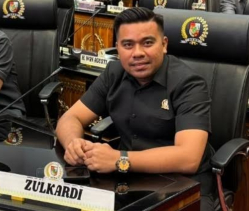 Budaya 'Titip Siswa' di Pekanbaru Kian Mengakar, Anggota Dewan ini Diduga Titip Siswa ke 2 SMK Negeri