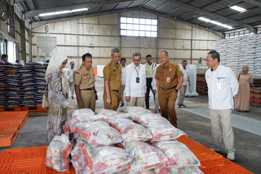 PJ Sekda Riau Sebut Provinsi Riau Berpotensi Mengalami Defisit 3,5 Triliun, Begini Penjelasannya