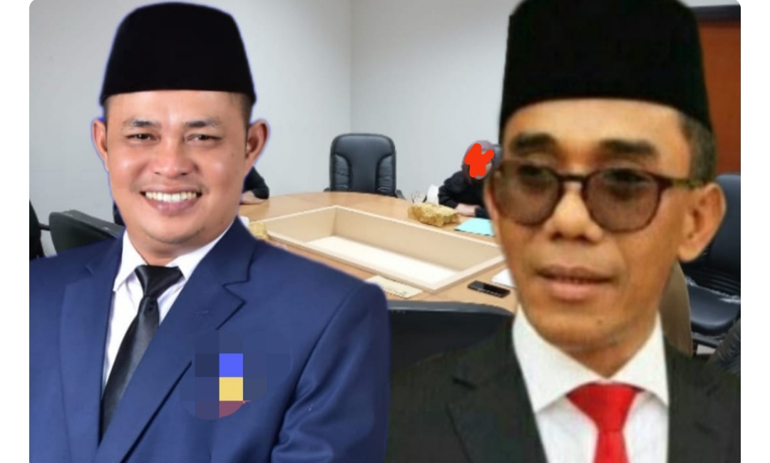 DPRD Kampar Tercoreng Skandal Asusila! Ongah Fikri: Kalau Bukti Kuat, Tak Ada Alasan BK Tutup Mata!