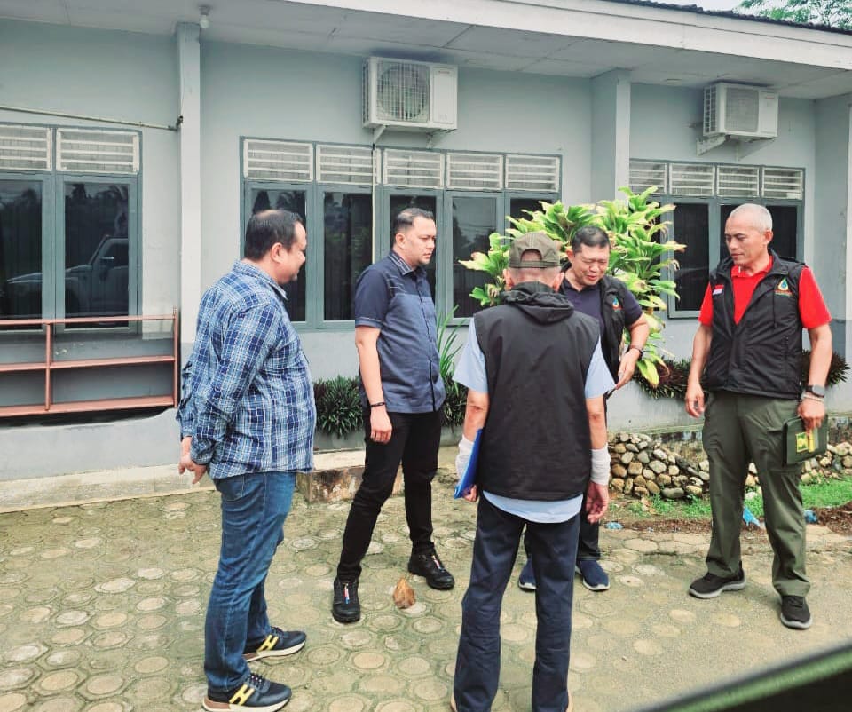 683 Hektar Kembali ke Tangan Petani: Kolaborasi Agrinas & Kelompok Tani Cetak Sejarah
