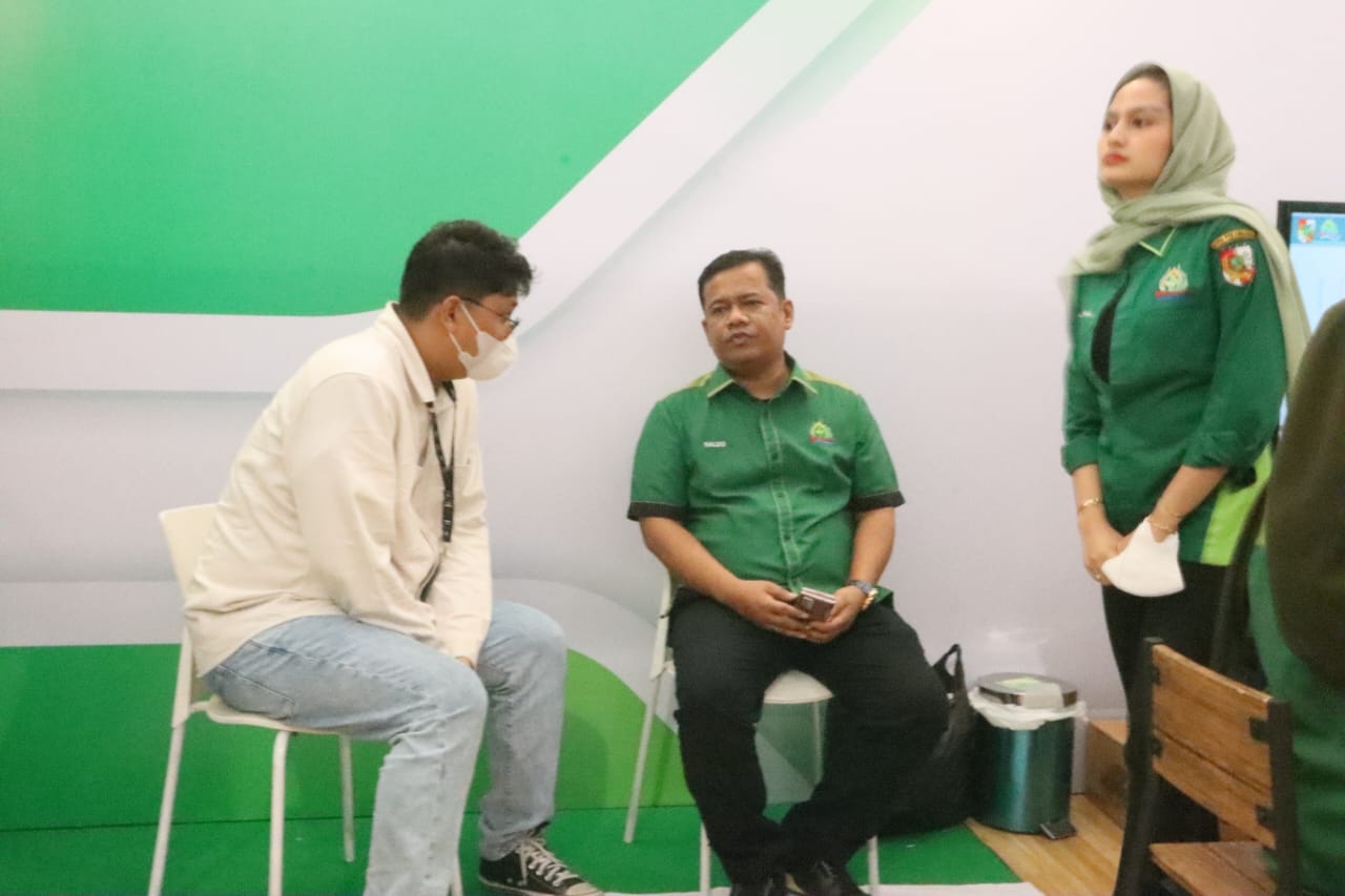 Diduga Polresta Pekanbaru Alami Tekanan, Penetapan Tersangka dr. Naldo Terkesan Dipaksakan