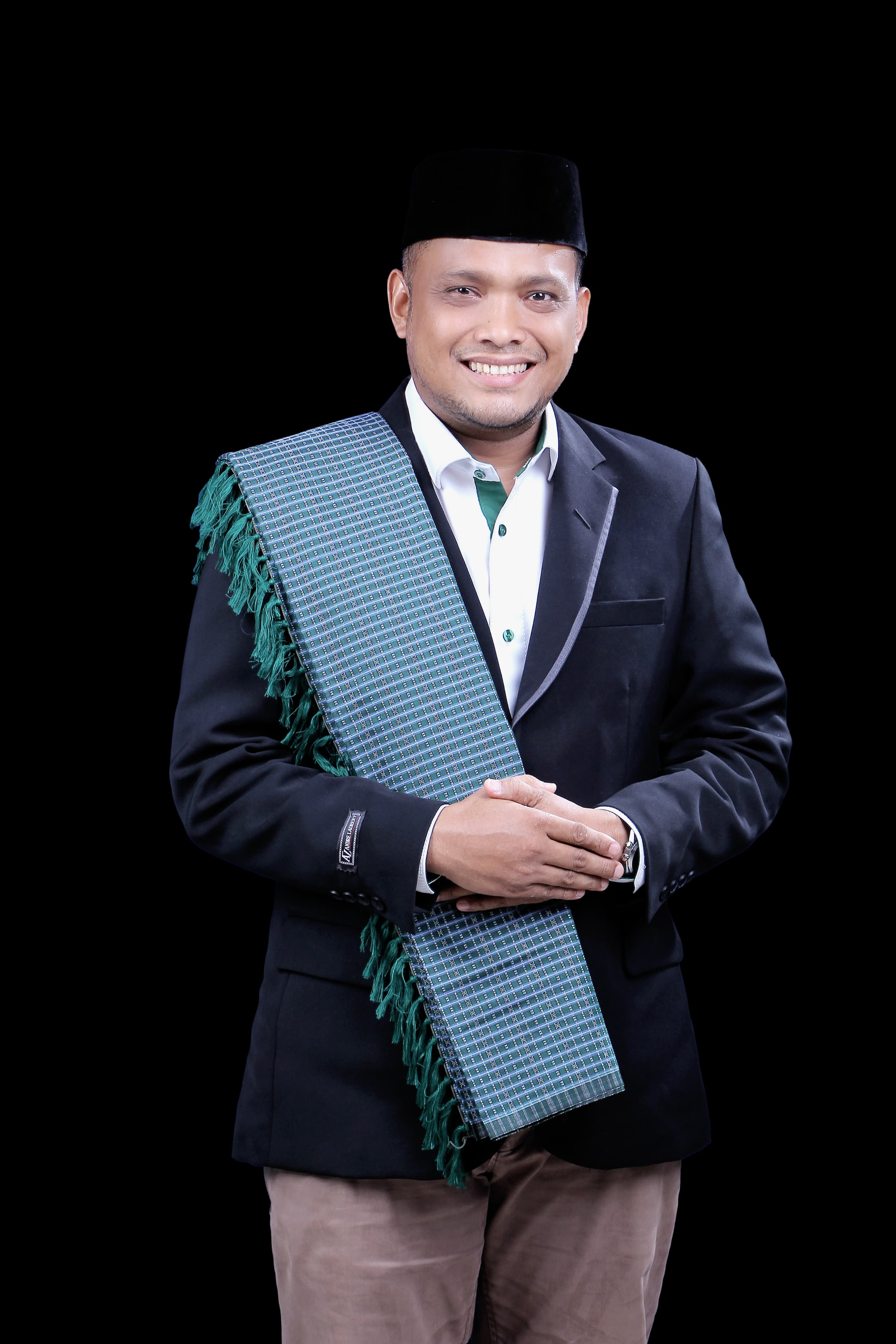 Anggota DPRD Kampar Ramli S.Kom Ucapkan Selamat atas Pengukuhan Bupati Kampar sebagai Wakil Bendahara Umum APKASI
