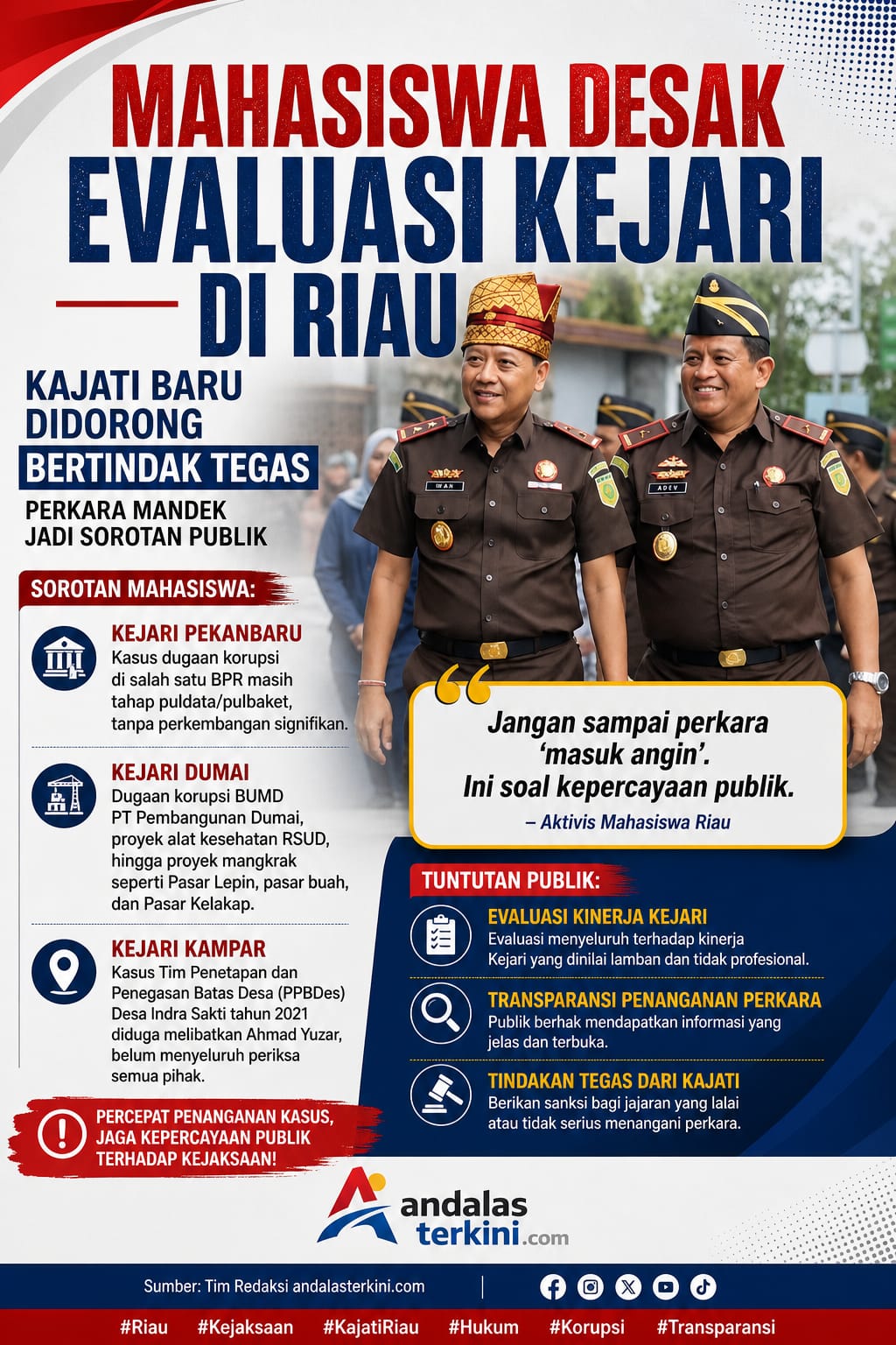 Selamat Datang  I Dewa Gede Wirajana di Bumi Melayu Riau