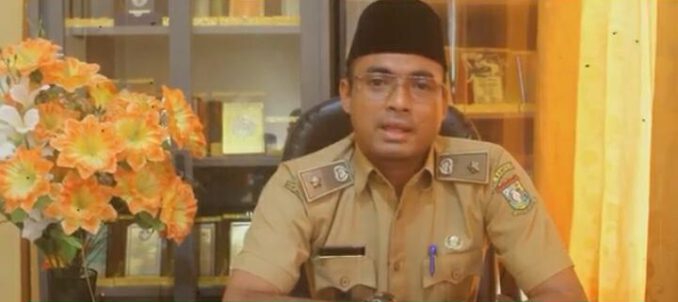 Setelah Beberapa Tahun Vakum, Pacu Sampan Buluhcina Kampar kembali Diselenggarakan Tahun 2023