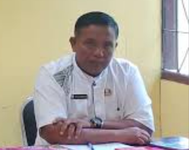 Kades Sialang Godang Syafarudin Diduga Korupsi Dana Desa 2022-2024, Aparat Hukum Diminta Tindak Tegas