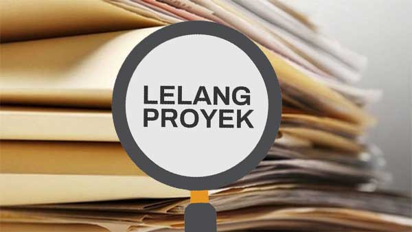 3 Dinas Di Kampar Tunda Pelaksanaan Kegiatan Proyek Tunggu Pj Bupati Hambali Lengser